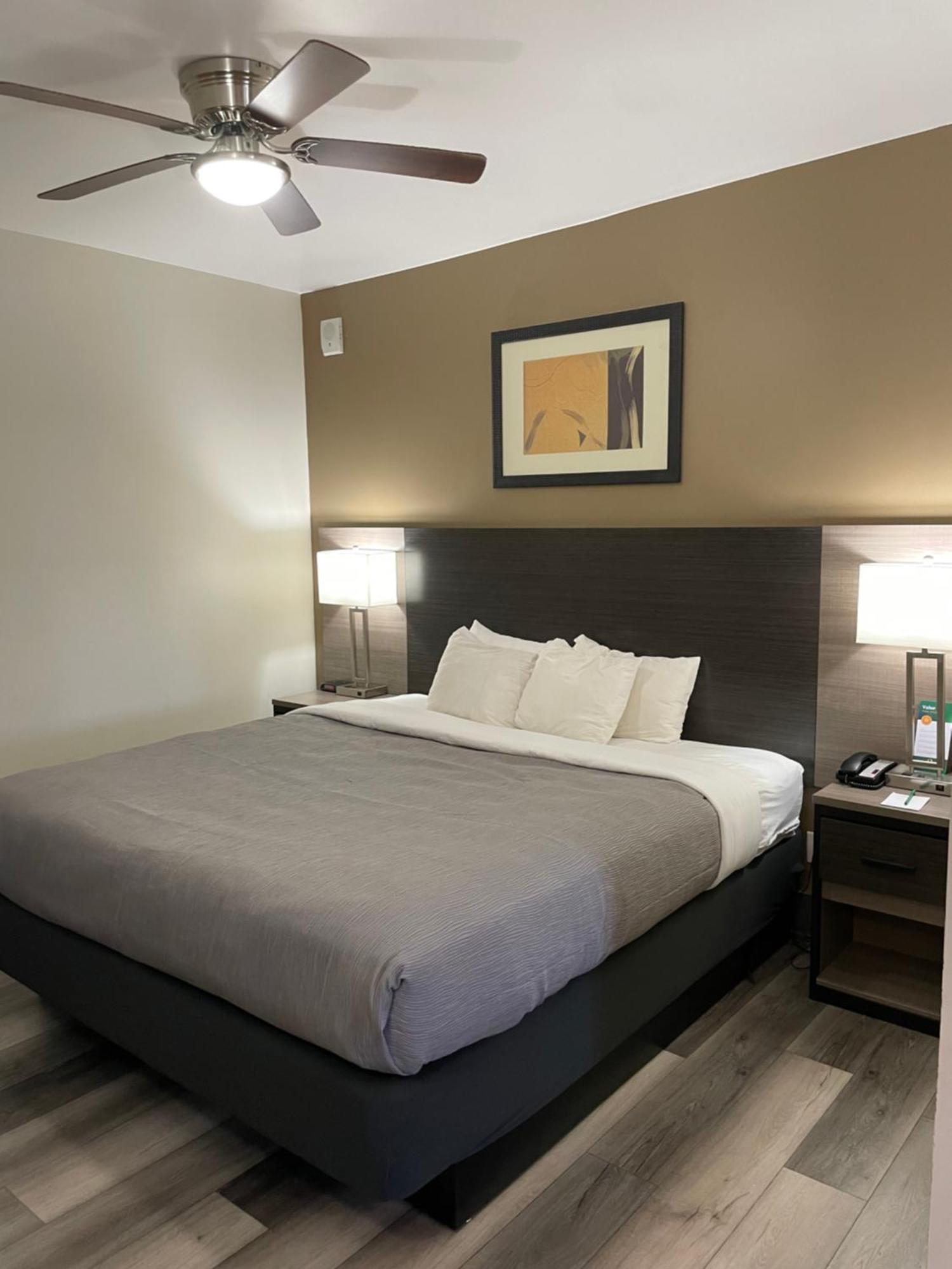 Quality Inn & Suites Goodyear - Phoenix West Экстерьер фото