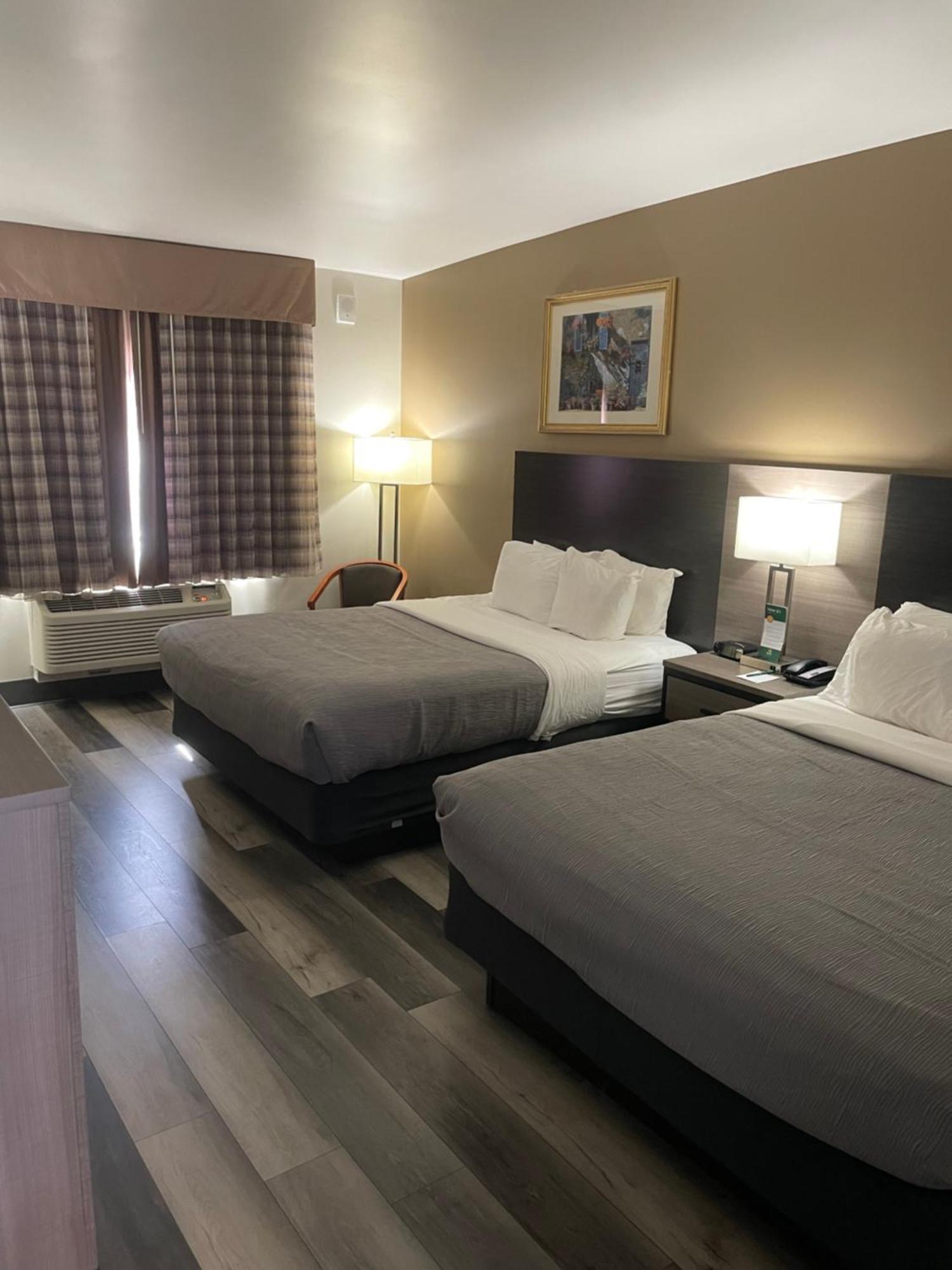 Quality Inn & Suites Goodyear - Phoenix West Экстерьер фото