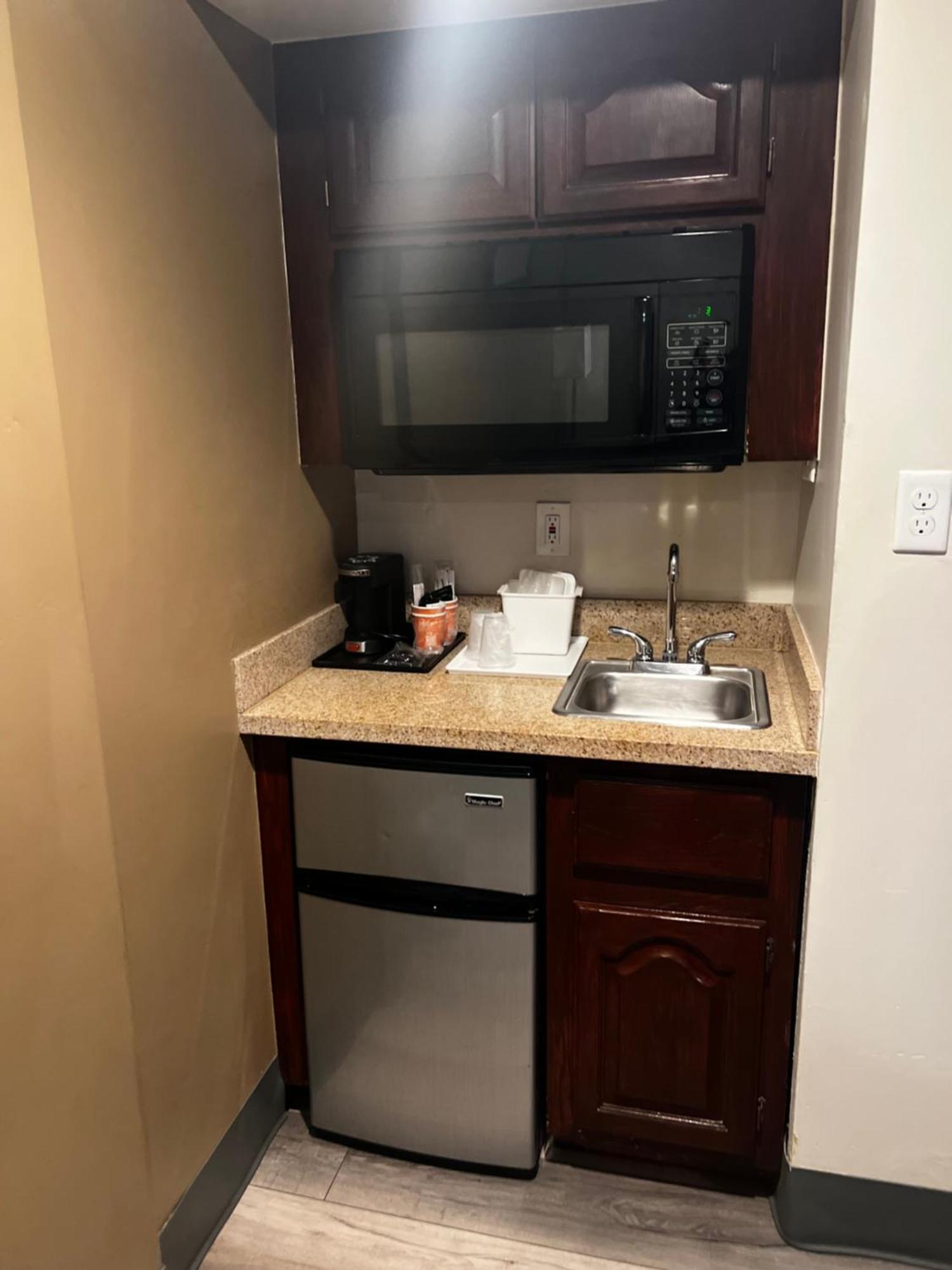 Quality Inn & Suites Goodyear - Phoenix West Экстерьер фото