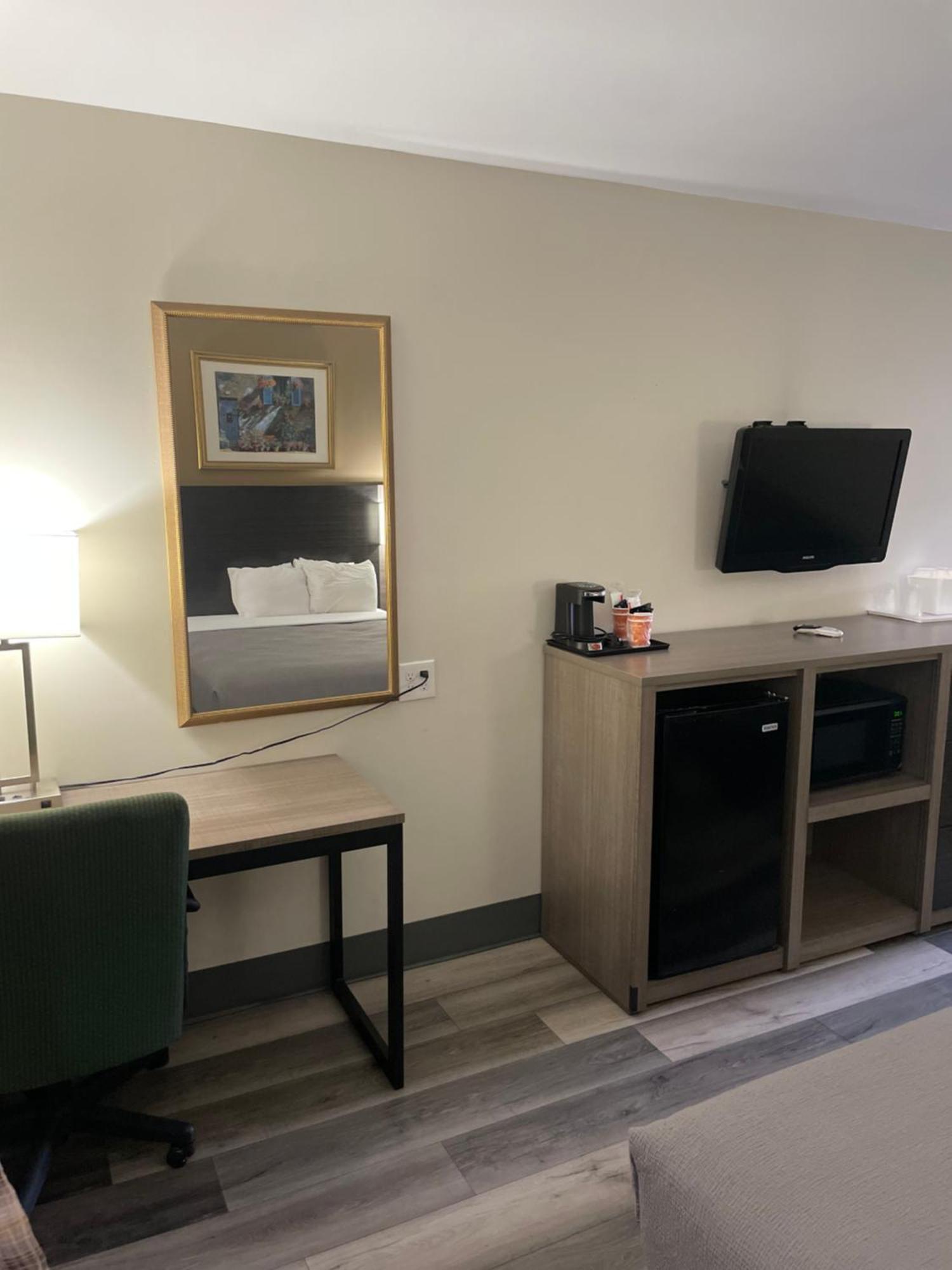 Quality Inn & Suites Goodyear - Phoenix West Экстерьер фото