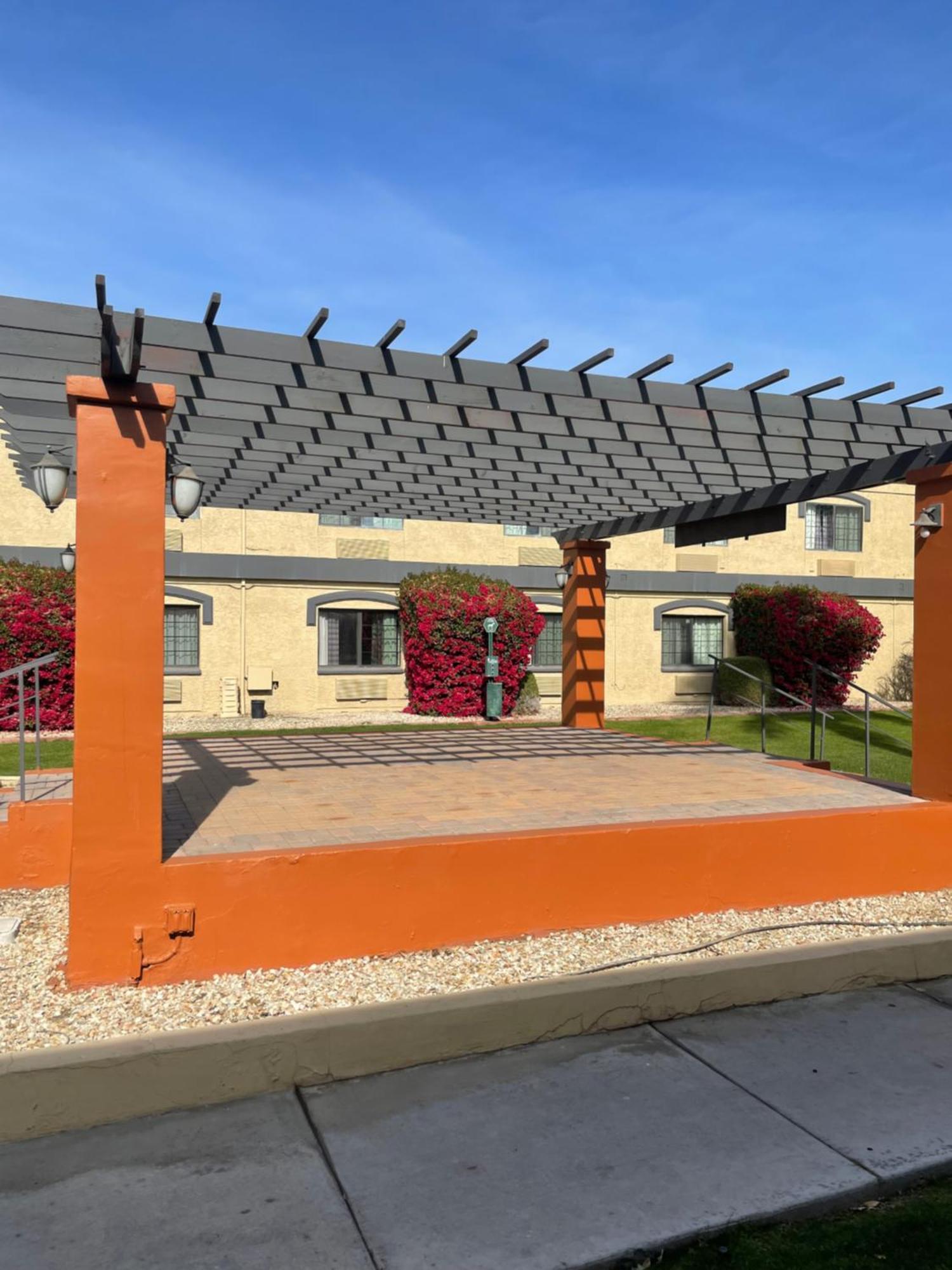 Quality Inn & Suites Goodyear - Phoenix West Экстерьер фото