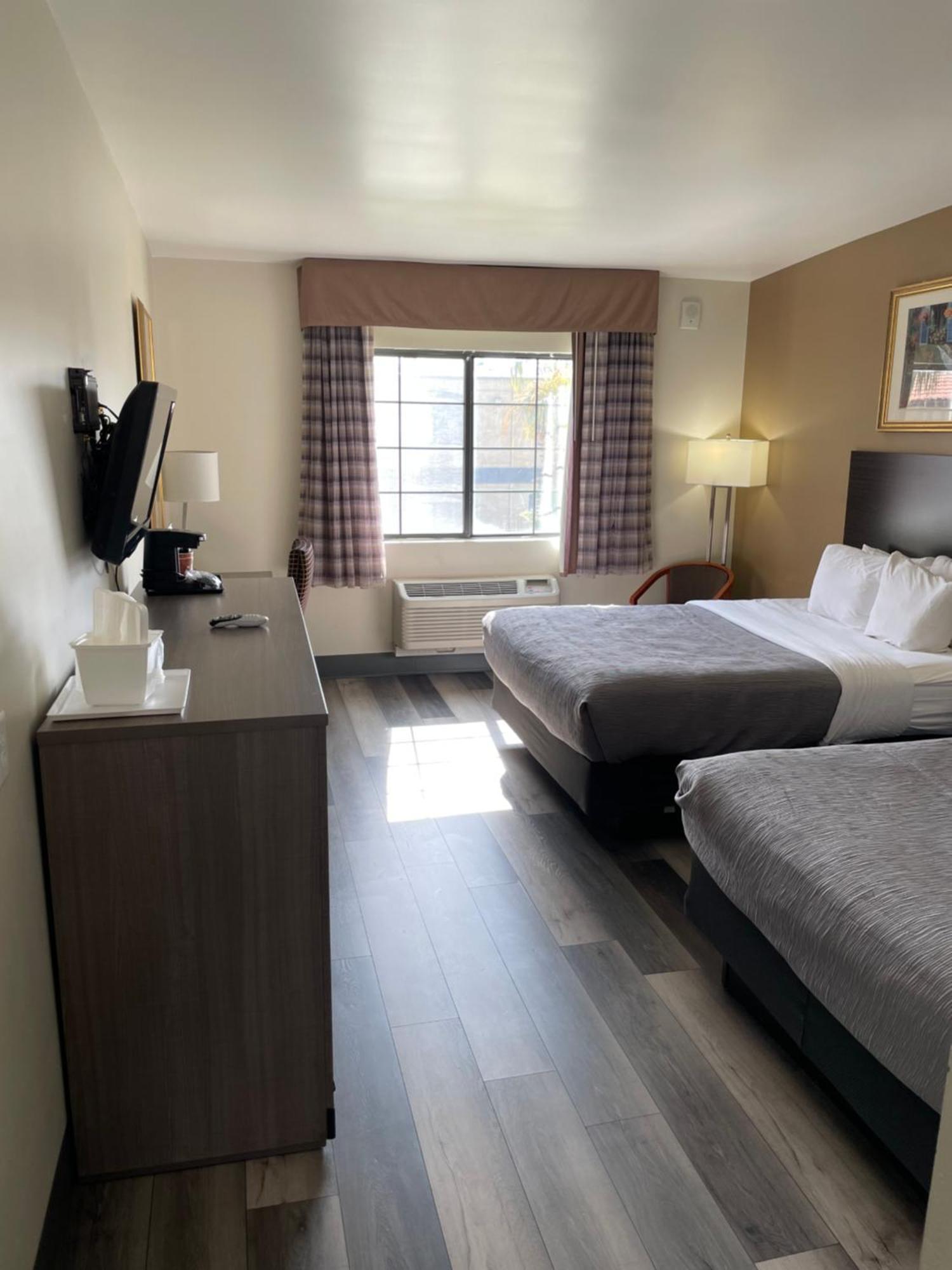 Quality Inn & Suites Goodyear - Phoenix West Экстерьер фото