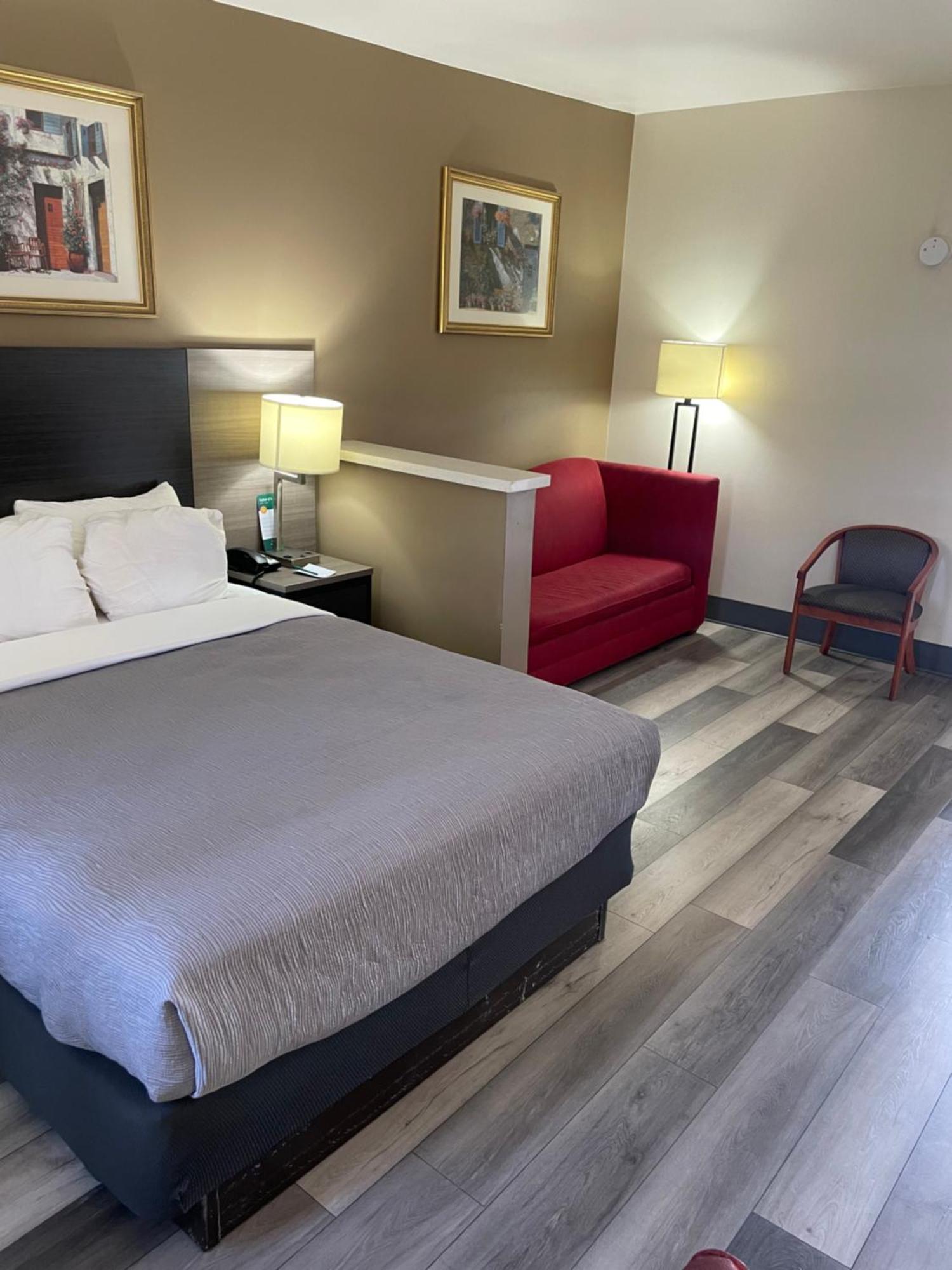 Quality Inn & Suites Goodyear - Phoenix West Экстерьер фото